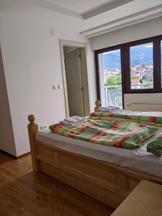 & Restaurant Abas Appartement *