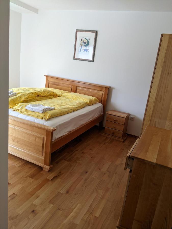 & Restaurant Abas Appartement *
