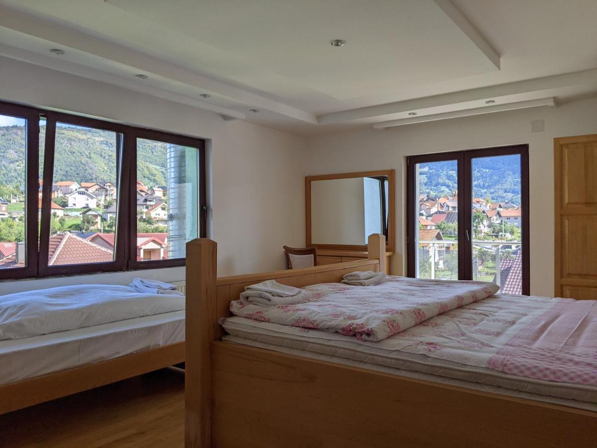 & Restaurant Abas Appartement