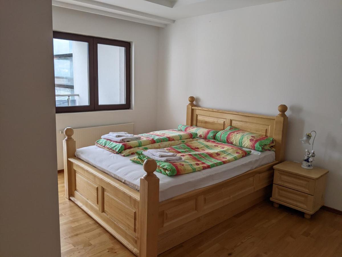 & Restaurant Abas Appartement Plav