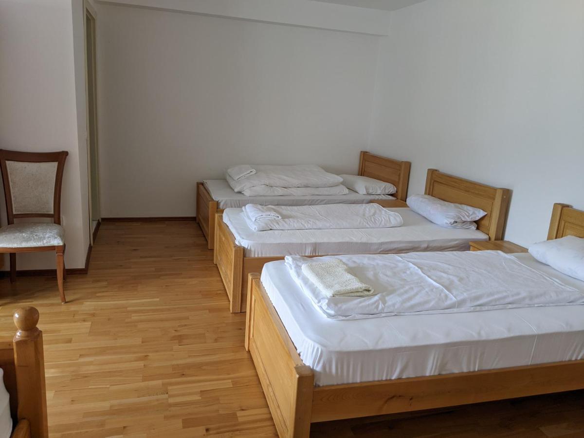 & Restaurant Abas Appartement